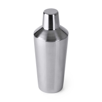 Coctelera de Acero Inoxidable Stamina Daniel | Toleshop