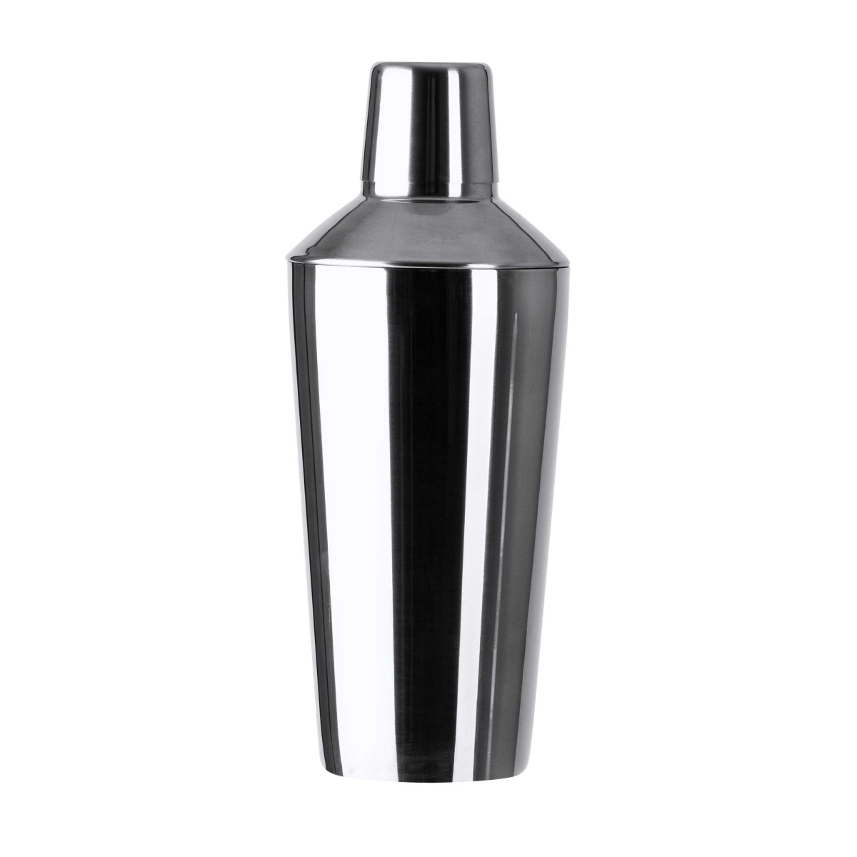 Coctelera de Acero Inoxidable Stamina Daniel | Toleshop