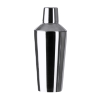 Coctelera de Acero Inoxidable Stamina Daniel | Toleshop