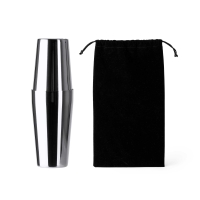 Set de Cóctel de Acero Inoxidable Stamina Larius | Toleshop