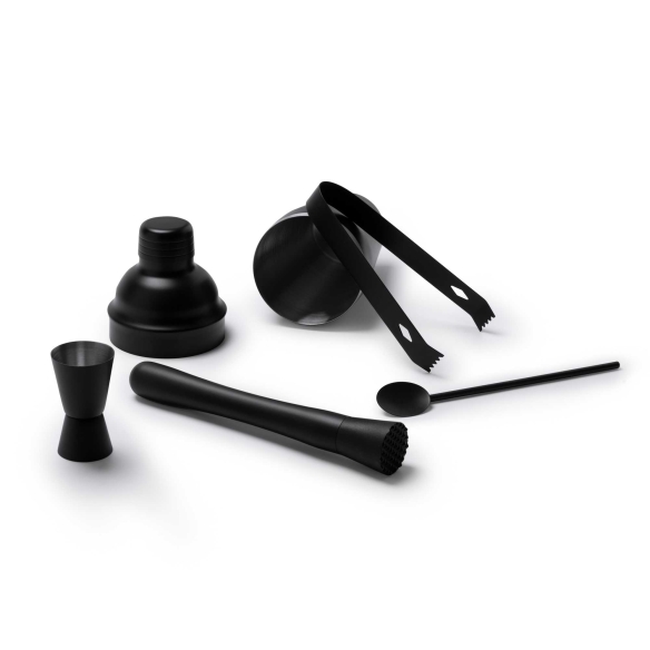 Set de Cóctel Stamina Pisco | Toleshop