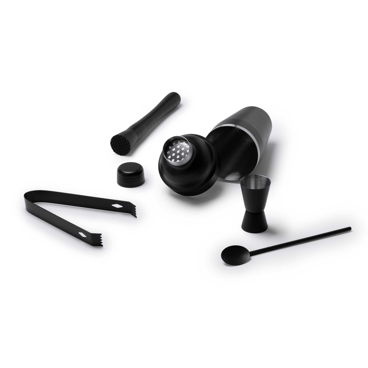 Set de Cóctel Stamina Pisco | Toleshop