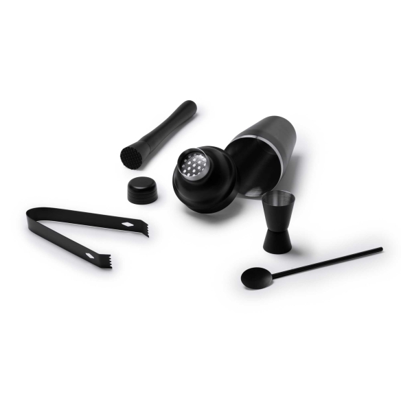 Set de Cóctel Stamina Pisco | Toleshop