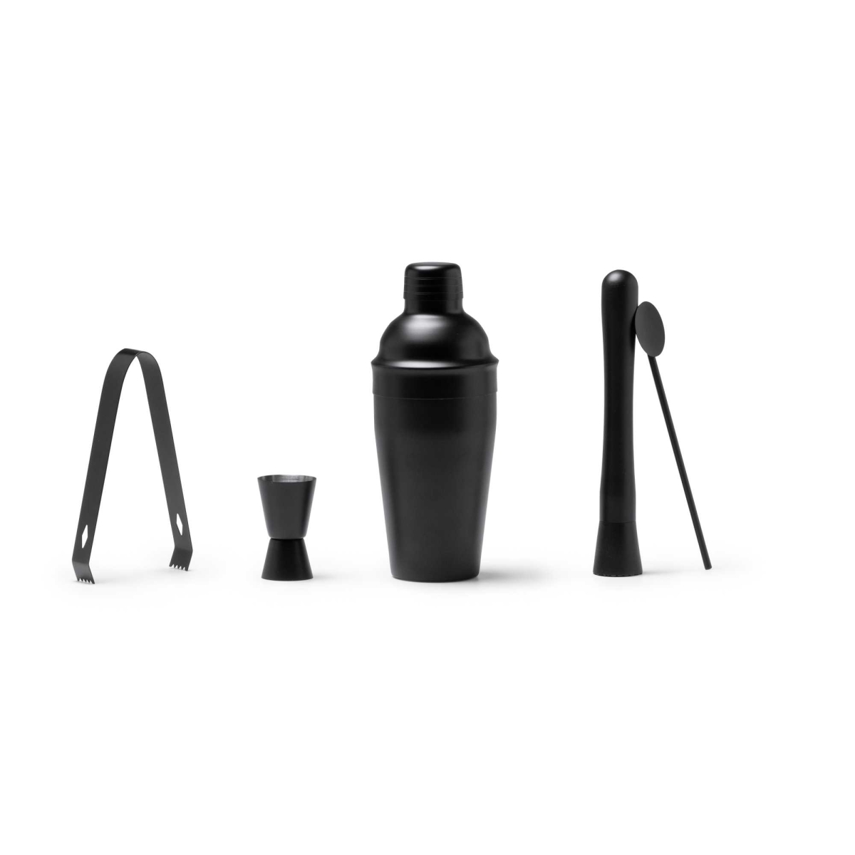 Set de Cóctel Stamina Pisco | Toleshop