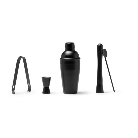 Set de Cóctel Stamina Pisco | Toleshop