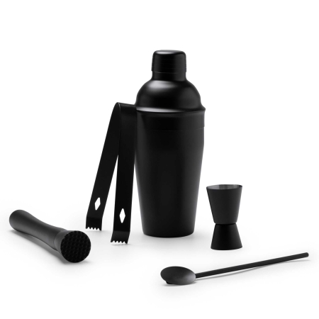 Set de Cóctel Stamina Pisco | Toleshop