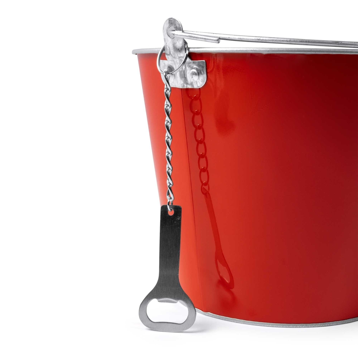 Cubo Metálico Stamina Lambic | Toleshop