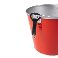 Cubo Metálico Stamina Lambic | Toleshop