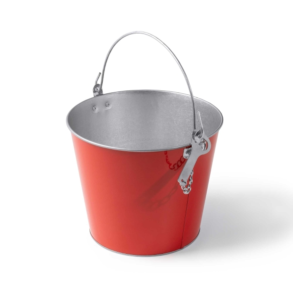 Cubo Metálico Stamina Lambic | Toleshop