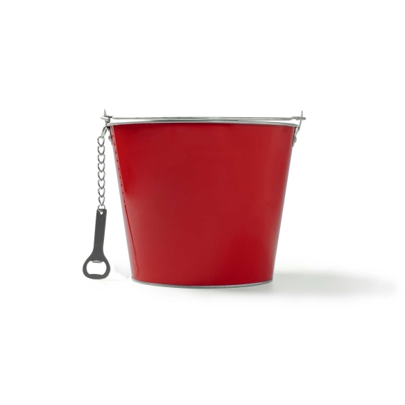 Cubo Metálico Stamina Lambic | Toleshop