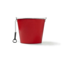 Cubo Metálico Stamina Lambic | Toleshop