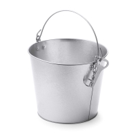 Cubo Metálico Stamina Kinto | Toleshop
