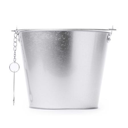 Cubo Metálico Stamina Kinto | Toleshop 2