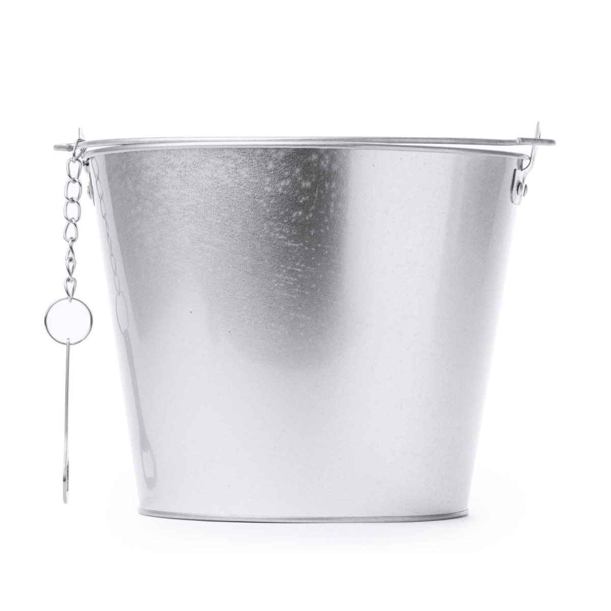 Cubo Metálico Stamina Kinto | Toleshop