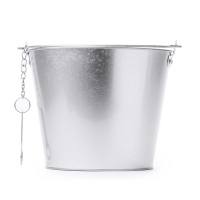 Cubo Metálico Stamina Kinto | Toleshop