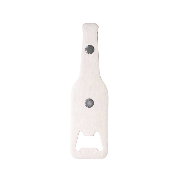 Abridor con Forma de Botella Stamina Pilsen | Toleshop