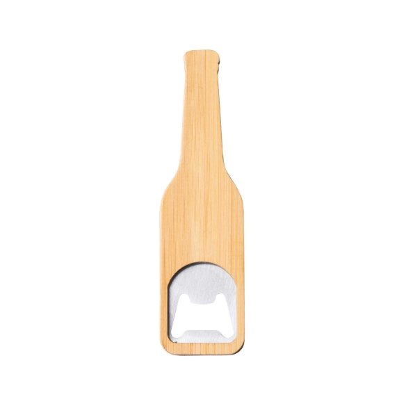 Abridor con Forma de Botella Stamina Pilsen | Toleshop