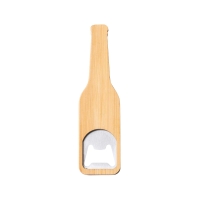 Abridor con Forma de Botella Stamina Pilsen | Toleshop