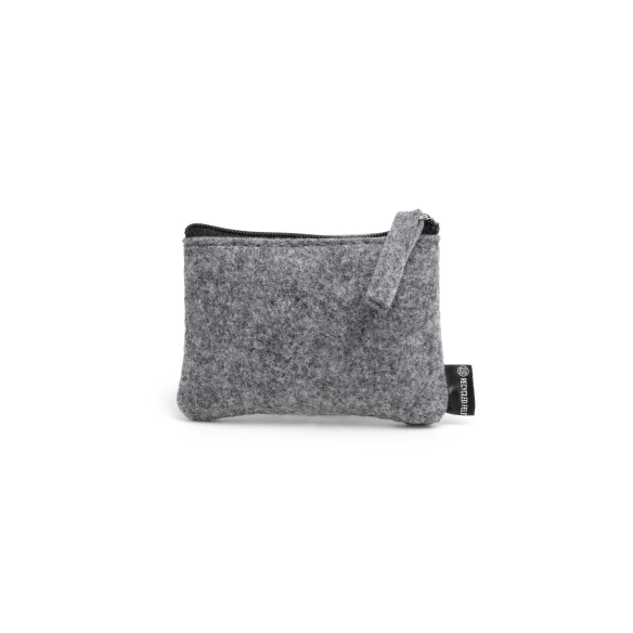 Monedero Fieltro Reciclado Stamina Luton | Toleshop