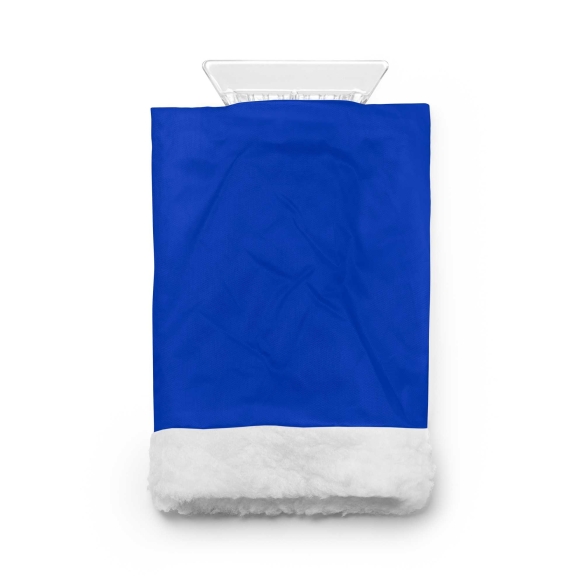 Rascador de Hielo Stamina Nisek | Toleshop