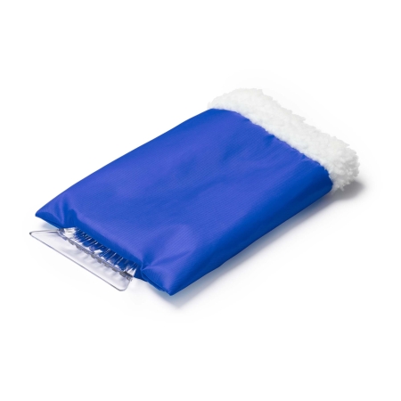 Rascador de Hielo Stamina Nisek | Toleshop