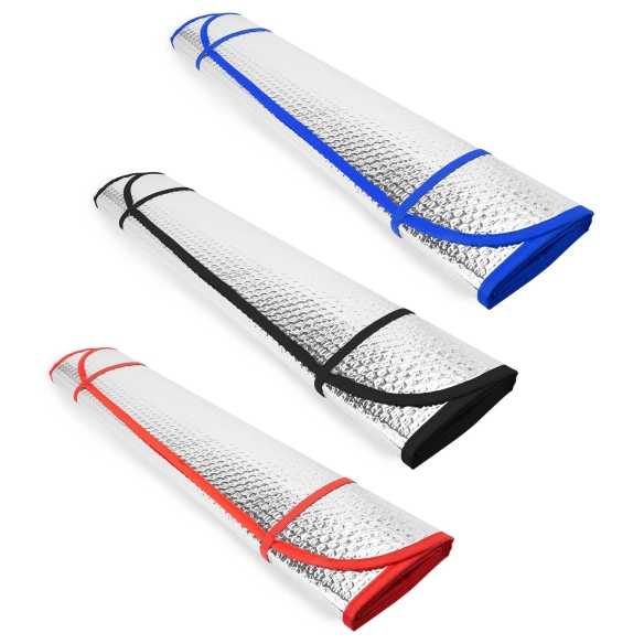 Pack de 100 Parasoles Stamina Kini | Toleshop