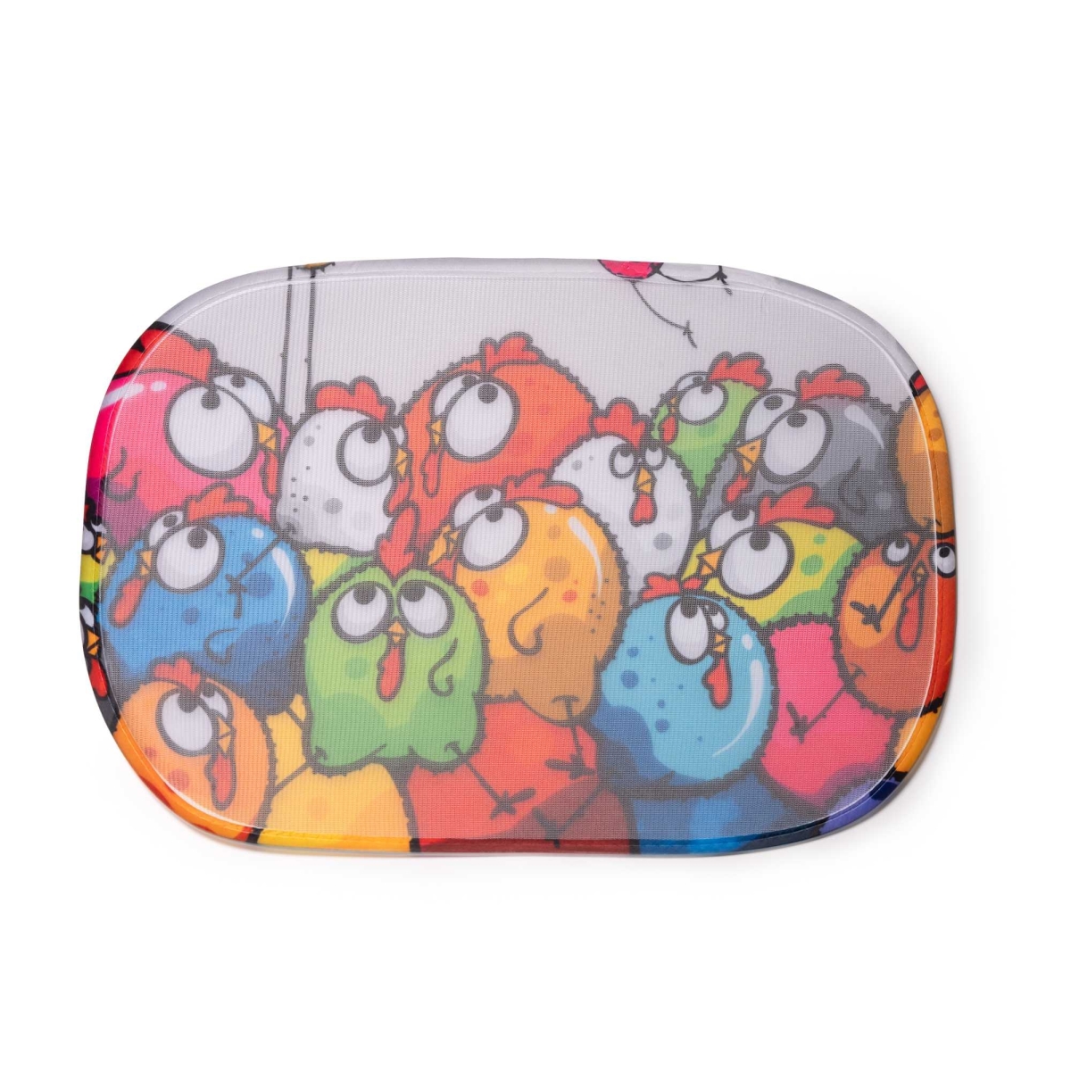 Set de 2 Parasoles Stamina Rinka | Toleshop