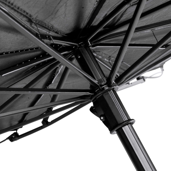 Parasol Plegable Stamina Nolax | Toleshop