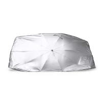 Parasol Plegable Stamina Nolax | Toleshop