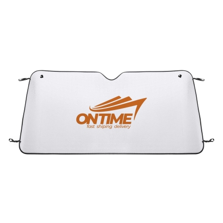 Parasol Para Camiones y Furgonetas Stamina Columbia | Toleshop 2