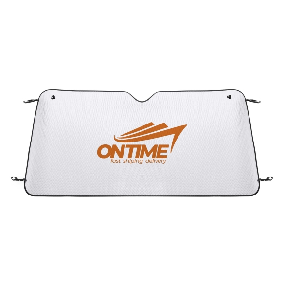 Parasol Para Camiones y Furgonetas Stamina Columbia | Toleshop