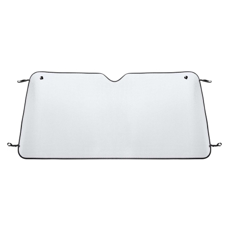Parasol Para Camiones y Furgonetas Stamina Columbia | Toleshop