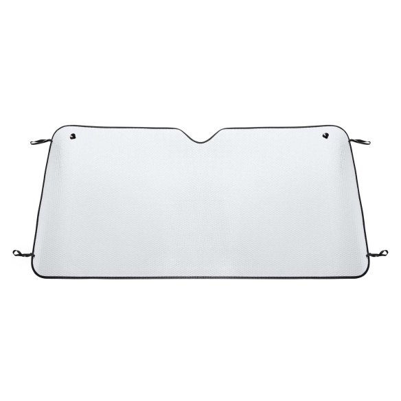 Parasol Para Camiones y Furgonetas Stamina Columbia | Toleshop