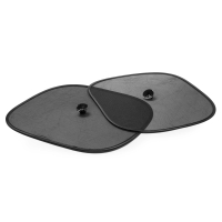 Set de 2 Parasoles para Ventanilla Stamina Mack | Toleshop