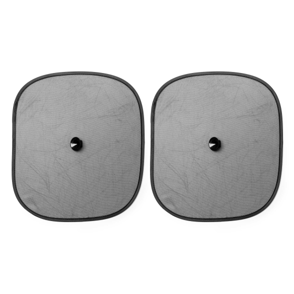 Set de 2 Parasoles para Ventanilla Stamina Mack | Toleshop