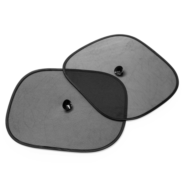 Set de 2 Parasoles para Ventanilla Stamina Mack | Toleshop