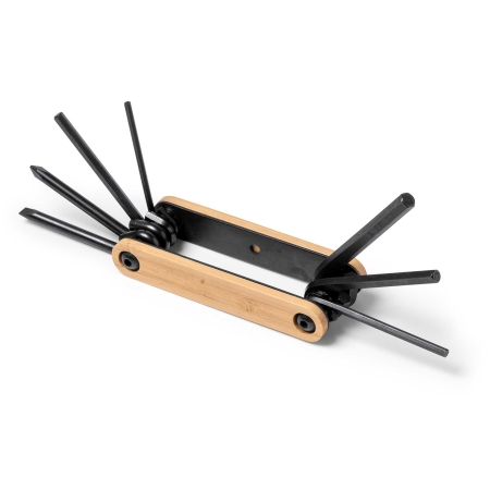 Multiherramienta Stamina Niner | Toleshop