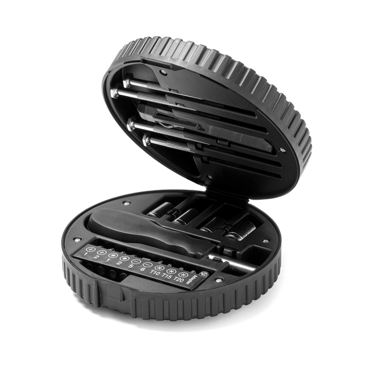 Set de Herramientas Stamina Turner | Toleshop