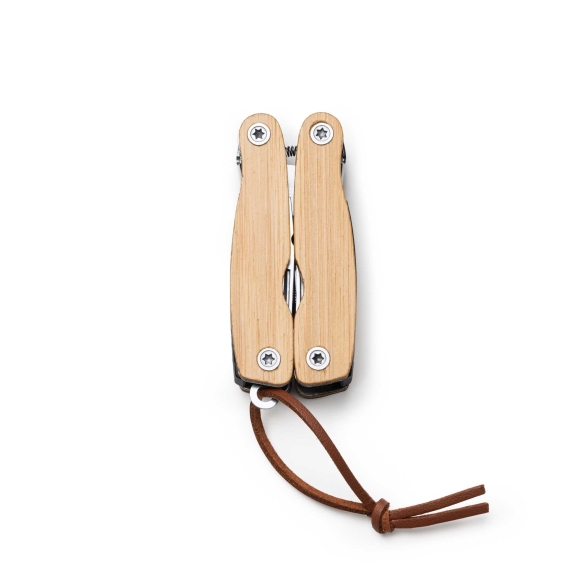 Multiherramienta de Acero Inoxidable Stamina Murdok | Toleshop