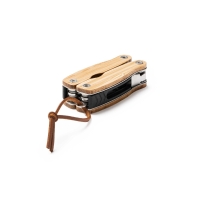 Multiherramienta de Acero Inoxidable Stamina Murdok | Toleshop