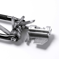 Multiherramienta de Acero Inóxidable Stamina Sorby | Toleshop