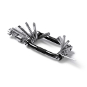 OUTLET Multiherramienta de Acero Inóxidable Stamina Sorby 3984