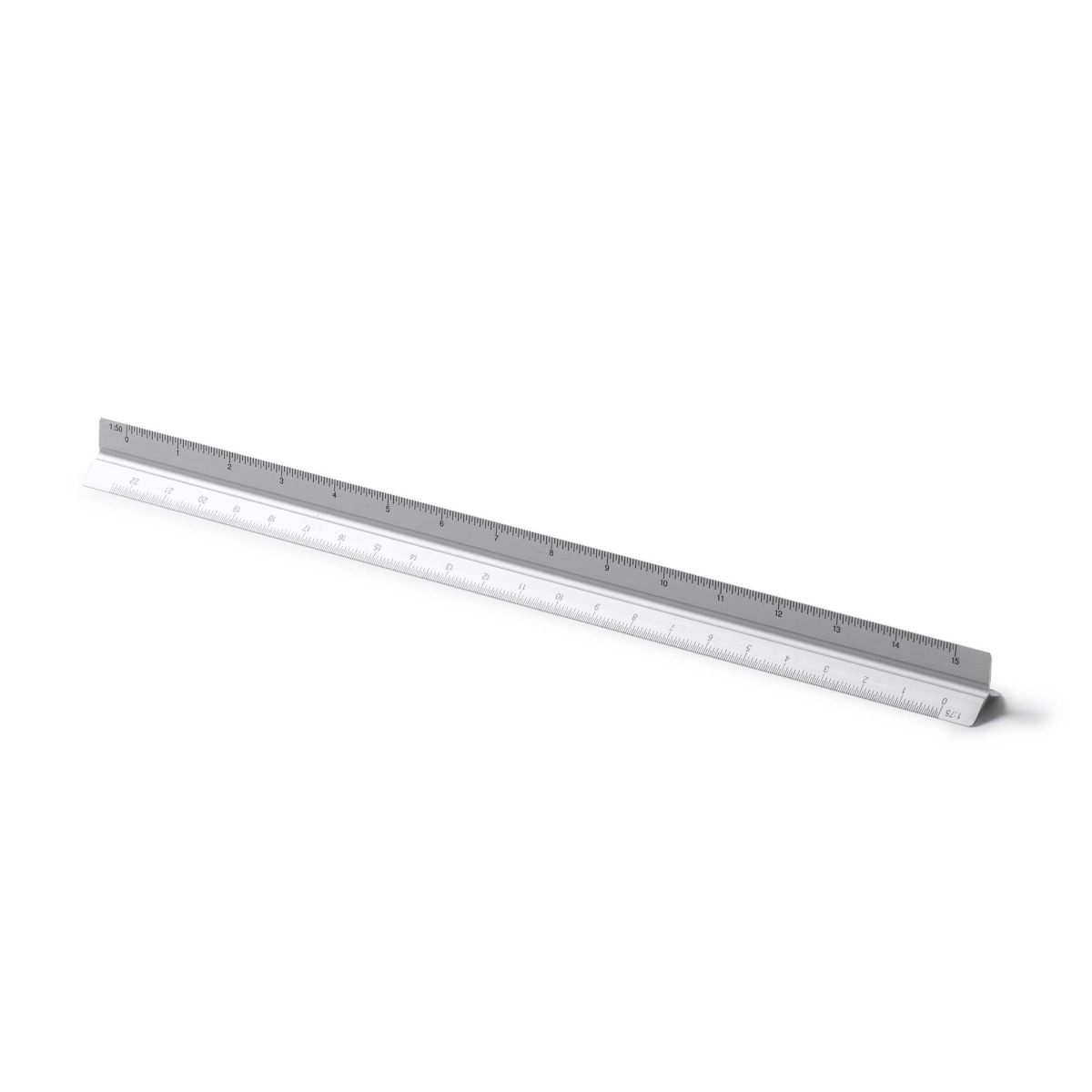 Escalímetro con Diseño Triangular Stamina Dintel | Toleshop