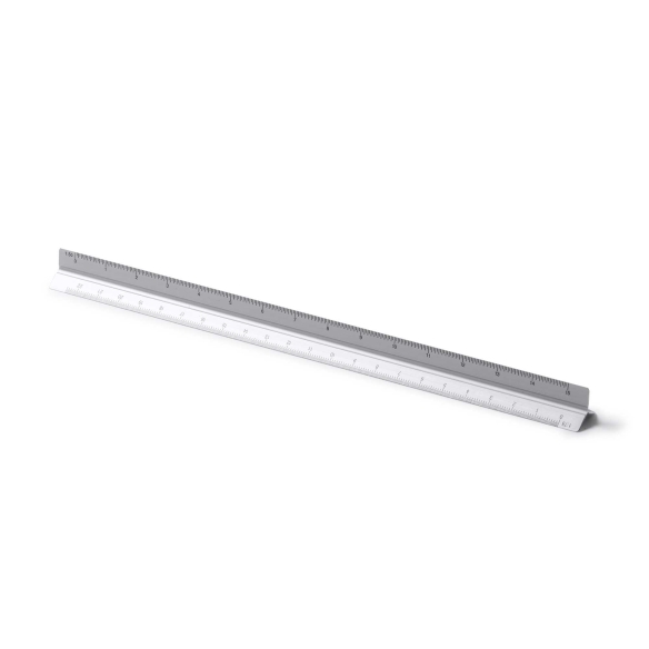 Escalímetro con Diseño Triangular Stamina Dintel | Toleshop