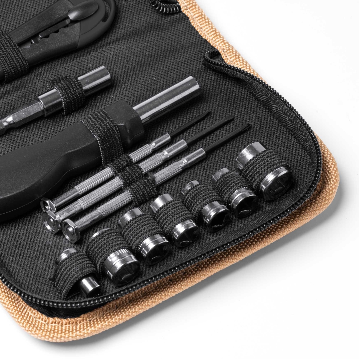 Set de Herramientas Stamina Decker | Toleshop