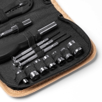 Set de Herramientas Stamina Decker | Toleshop
