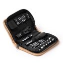 Set de Herramientas Stamina Decker 1394