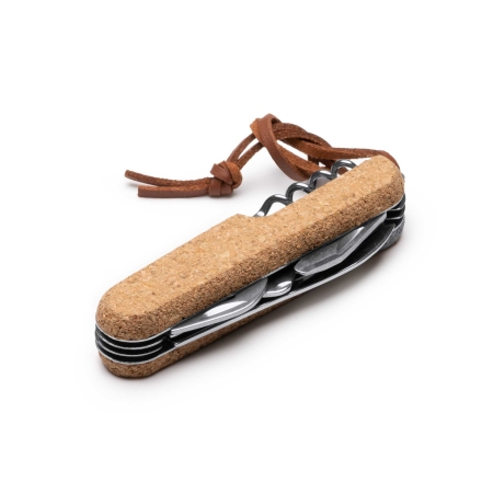 Multiherramienta de Acero Inoxidable Stamina Roman | Toleshop 2