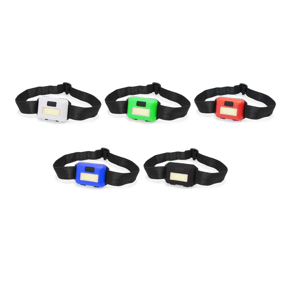 Linterna Deportiva Stamina Flash | Toleshop
