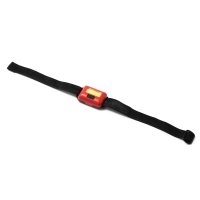 Linterna Deportiva Stamina Flash | Toleshop